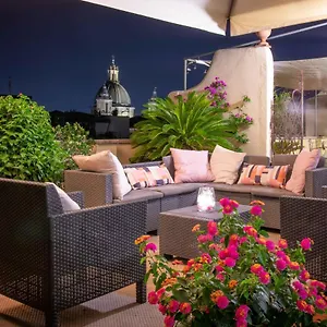 Sant'ivo Apartment Rome