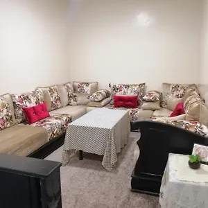 Sidi Youssef Apartmán Agádír